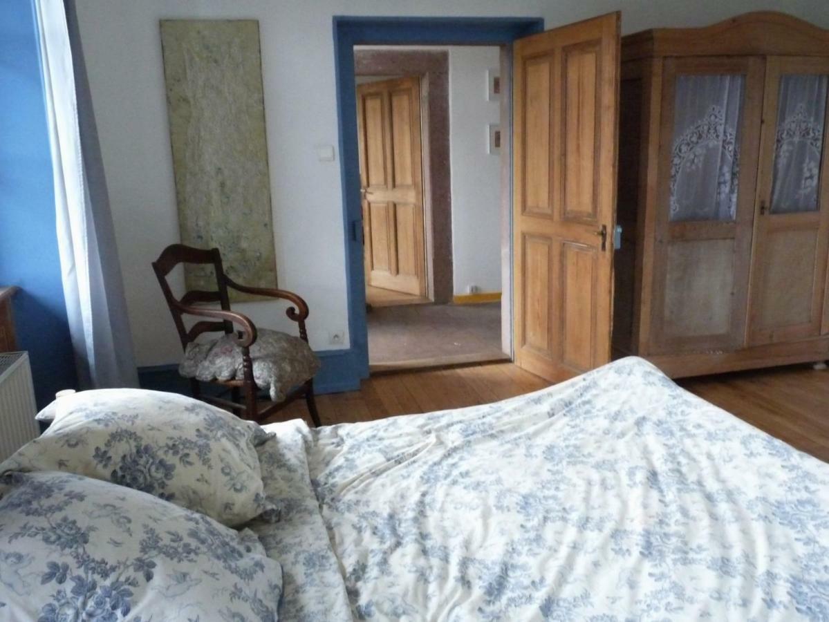 Gite "Cadichon" Munster  Kültér fotó